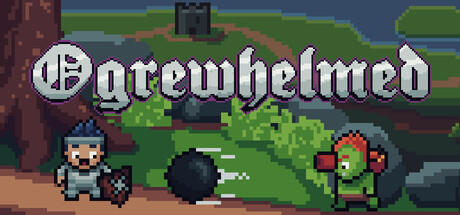 Ogrewhelmedの作品画像