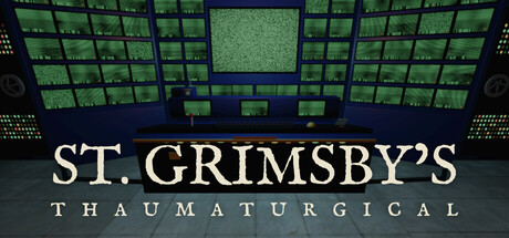 St. Grimsby’s Thaumaturgical