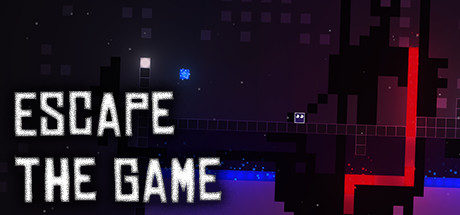 Escape the Game Cover Image