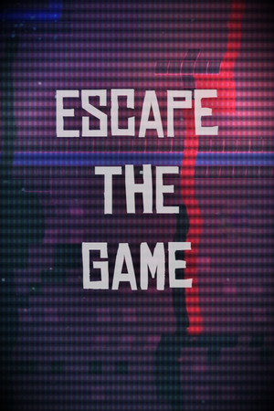 Cover art of Escape the Game
