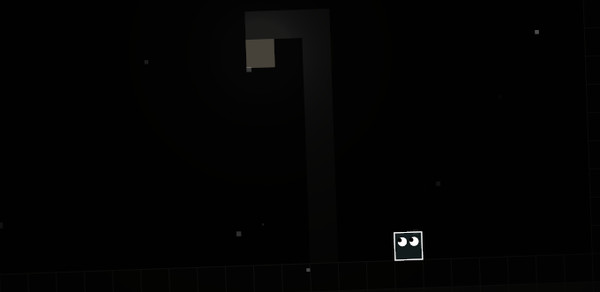 Screenshot z Escape the Game