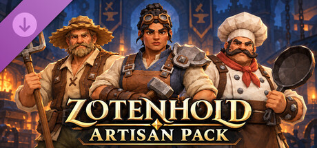 Zotenhold: The Artisans