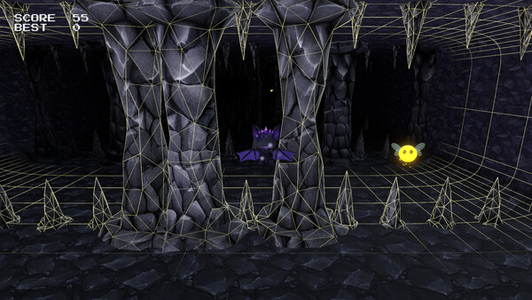 Bat Flapper Demo screenshot 6