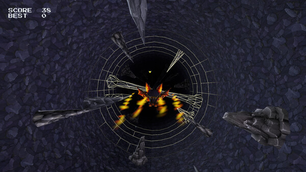 Bat Flapper Demo screenshot 4