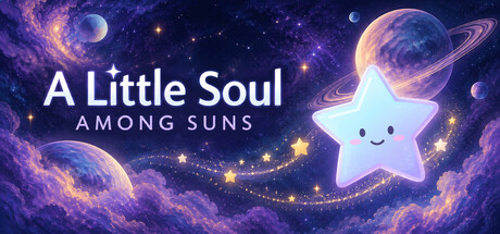 A Little Soul Among Suns