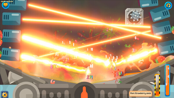 BIG JUICE screenshot 6