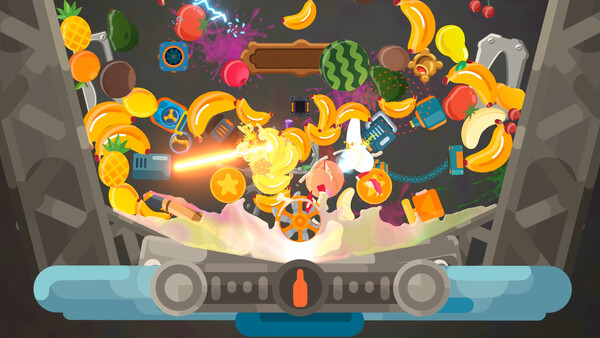 BIG JUICE Screenshot