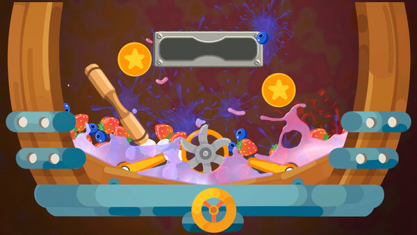 BIG JUICE Screenshot