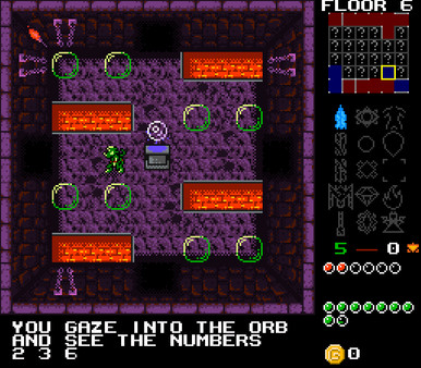 Castle of no Escape 2 screenshot 6