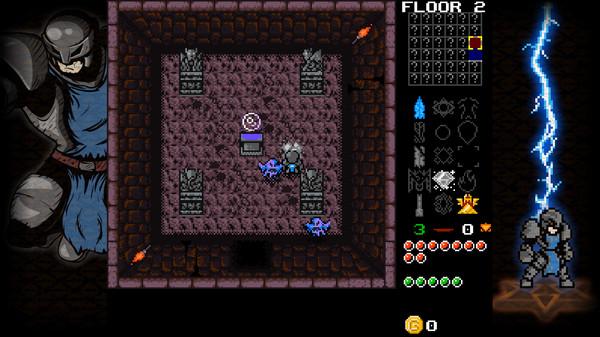 Castle of no Escape 2 screenshot 2