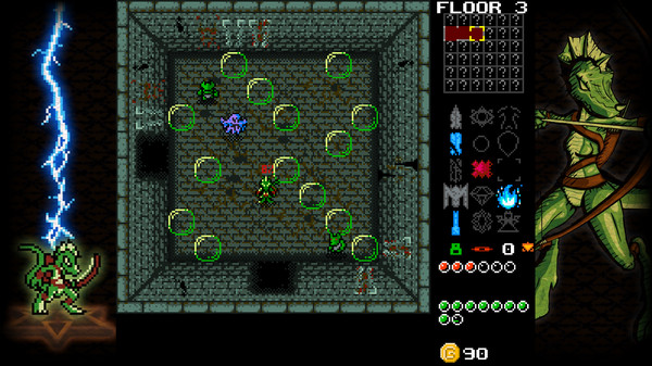 Castle of no Escape 2 screenshot 3