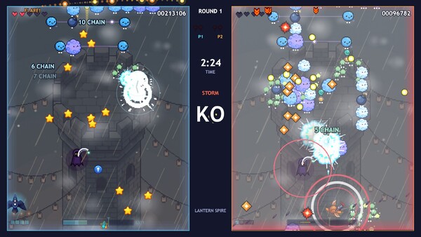 Lantern Duel screenshot 6