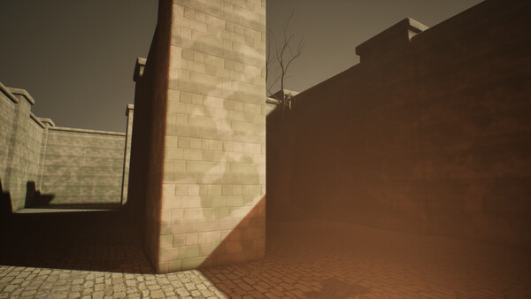 Maze 1211 screenshot 3