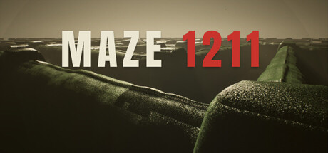 Maze 1211
