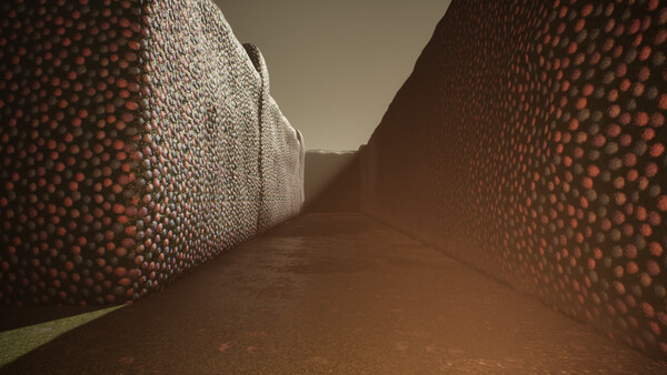 Maze 1211 screenshot 4