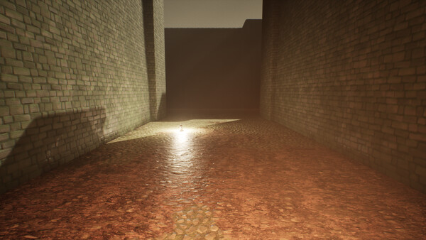 Maze 1211 screenshot 6