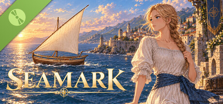 海报 SEAMARK Demo