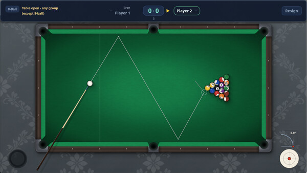 Trace Pocket: Billiards — 4