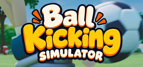 Ball Kicking Simulator