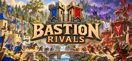 Bastion Rivals