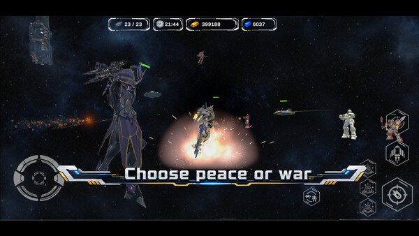 Space Kingdoms — 4