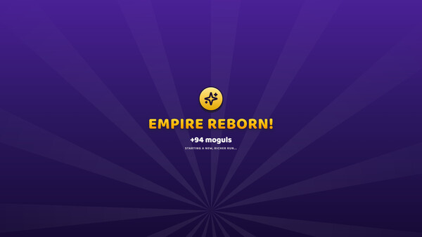 Cashflow Empire screenshot 6