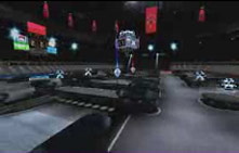 Metal Drift 4-Pack screenshot thumbnail video