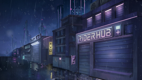 RIDER — 1