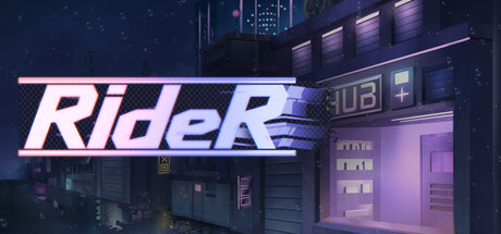 RIDER