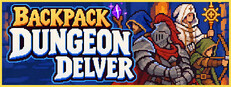 Backpack Dungeon Delver