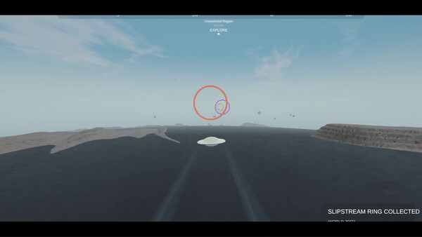 Wonderdrift screenshot 6