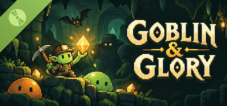 Goblin And Glory Demo