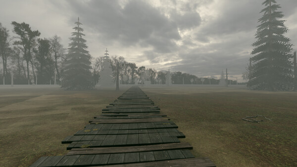 Dark Lots screenshot 2