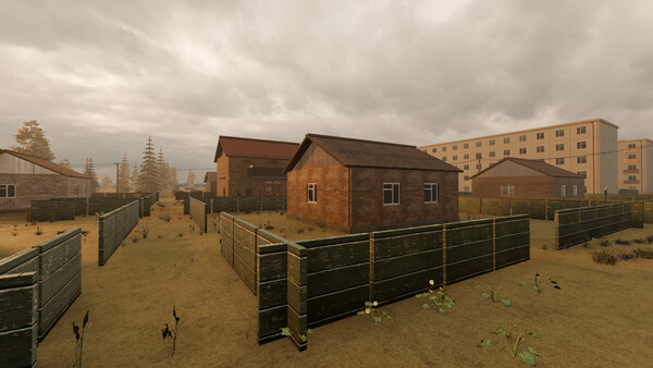 Dark Lots screenshot 5
