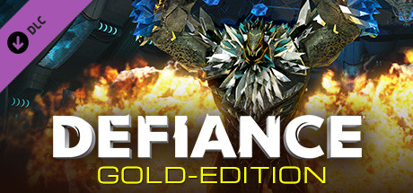Defiance - Gold Edition