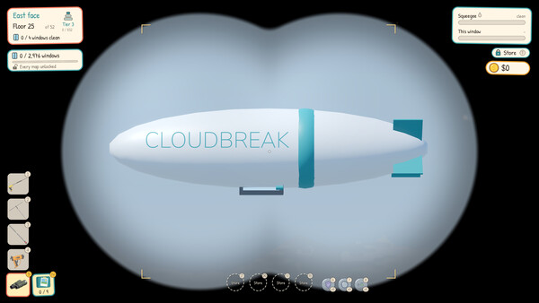 SqueeGee: Window Cleaning Simulator — 10