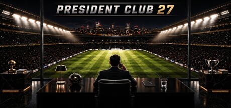 President Club 27
