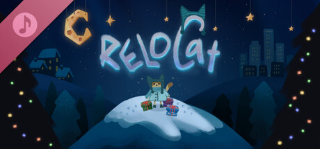Relocat Soundtrack