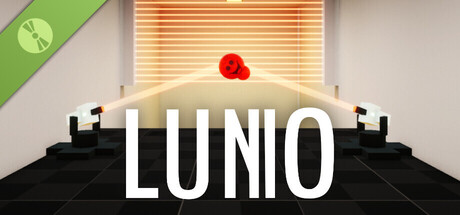 Lunio Demo 표지