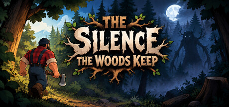The Silence the Woods Keep