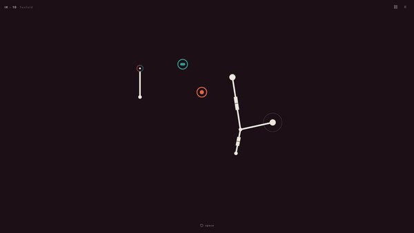 Swingfall Screenshot