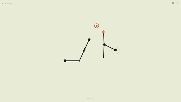 Swingfall Screenshot
