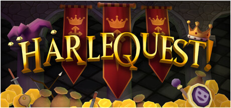 HarleQuest!