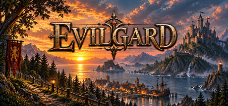 EVILGARD