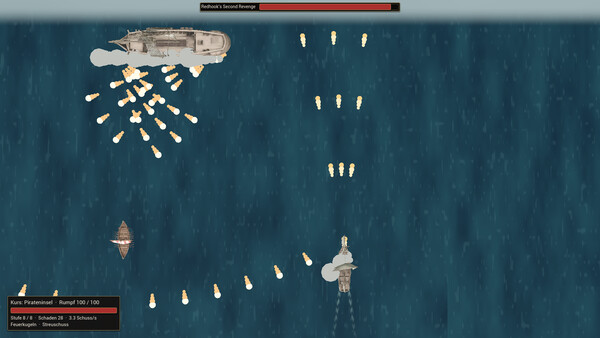EVILGARD screenshot 6