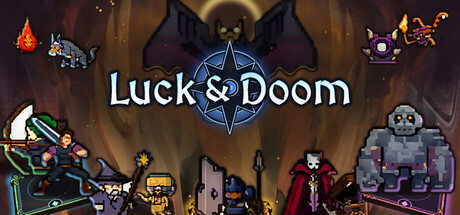 Luck & Doom