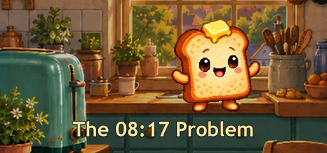 The 08:17 Problem