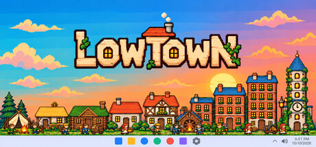 Lowtown