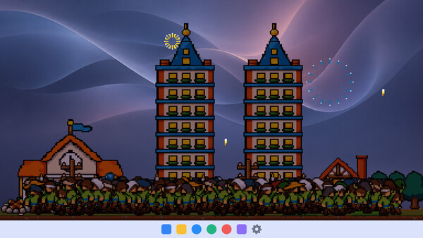 Lowtown Screenshot