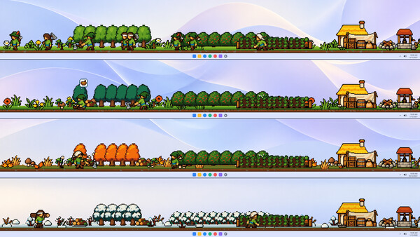 Lowtown Screenshot